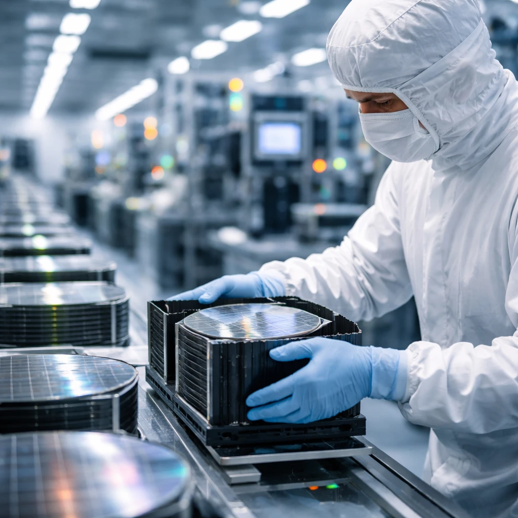 Samsung Posts Record Q4 on Surging AI Memory Demand