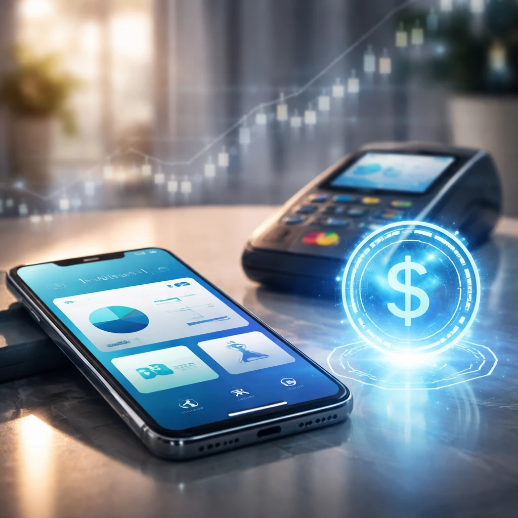 SoFi Is Poised for a New Leg Higher After Strategic Wins and Improving Fundamentals