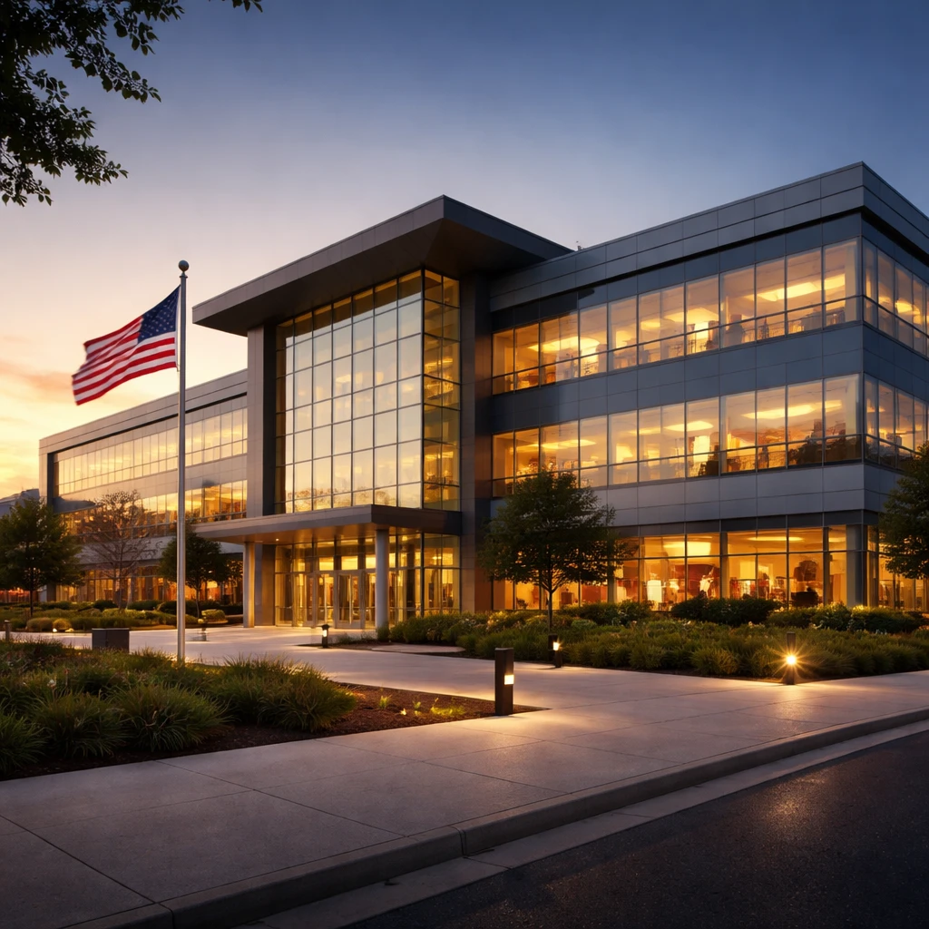 WEC Energy CEO Executes Option Exercise, Sells 8,089 Shares in $895k Transaction