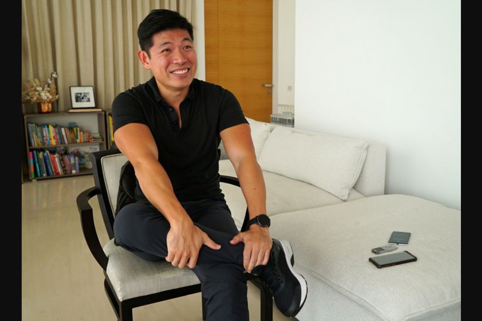 Grab Pins Growth Hopes on AI and Scale as Fuel Costs Bite