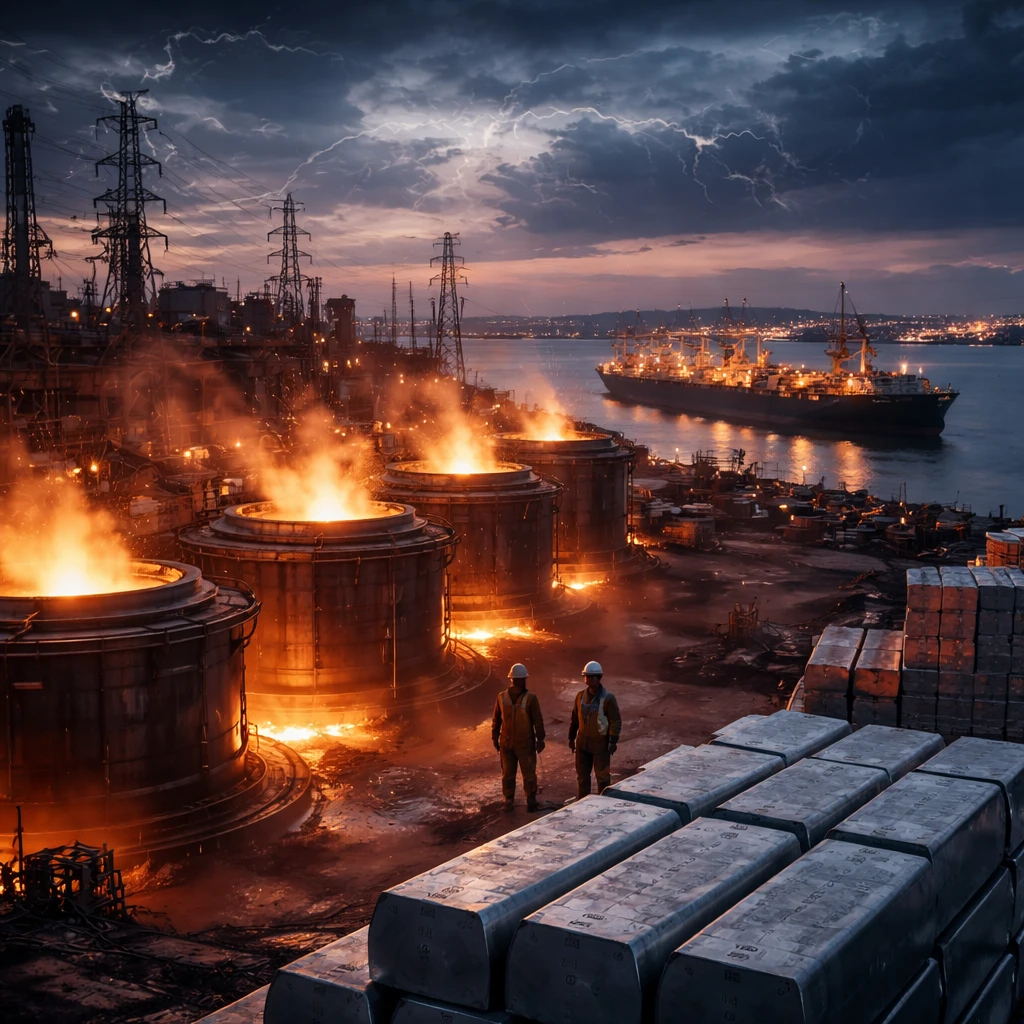 Alcoa: Supply Tightness and Strong Fundamentals Make a Convincing Buy