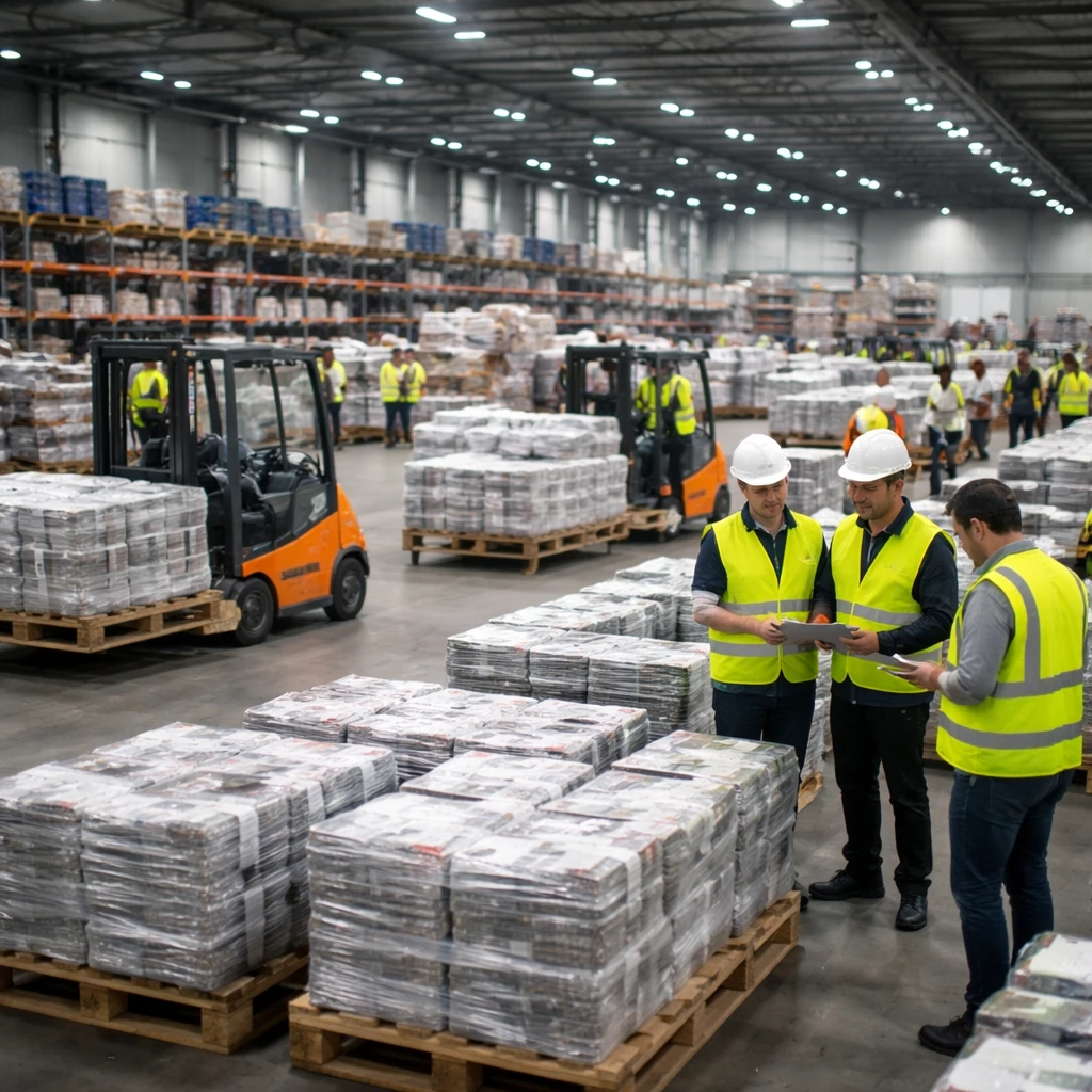 Smiths News Rallies After Major Long-Term Distribution Pact with News UK