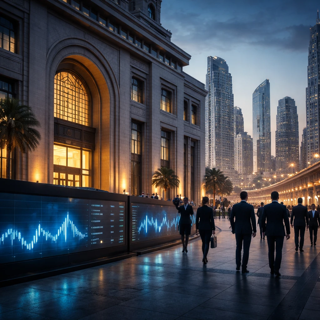 Saudi central bank withdraws billions from global managers, shifts into more liquid and better-performing strategies