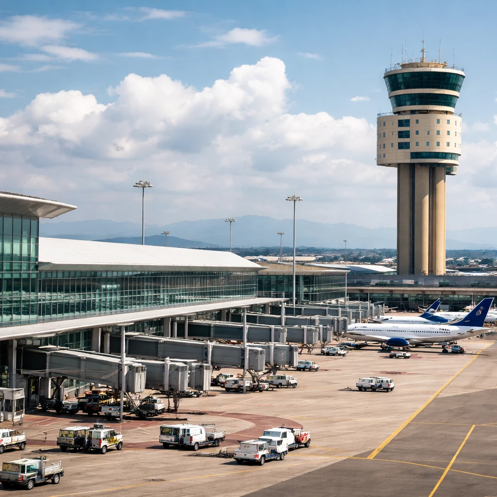 F2i Confirms Continued Control of 2i Aeroporti After CDP Equity Term Sheet