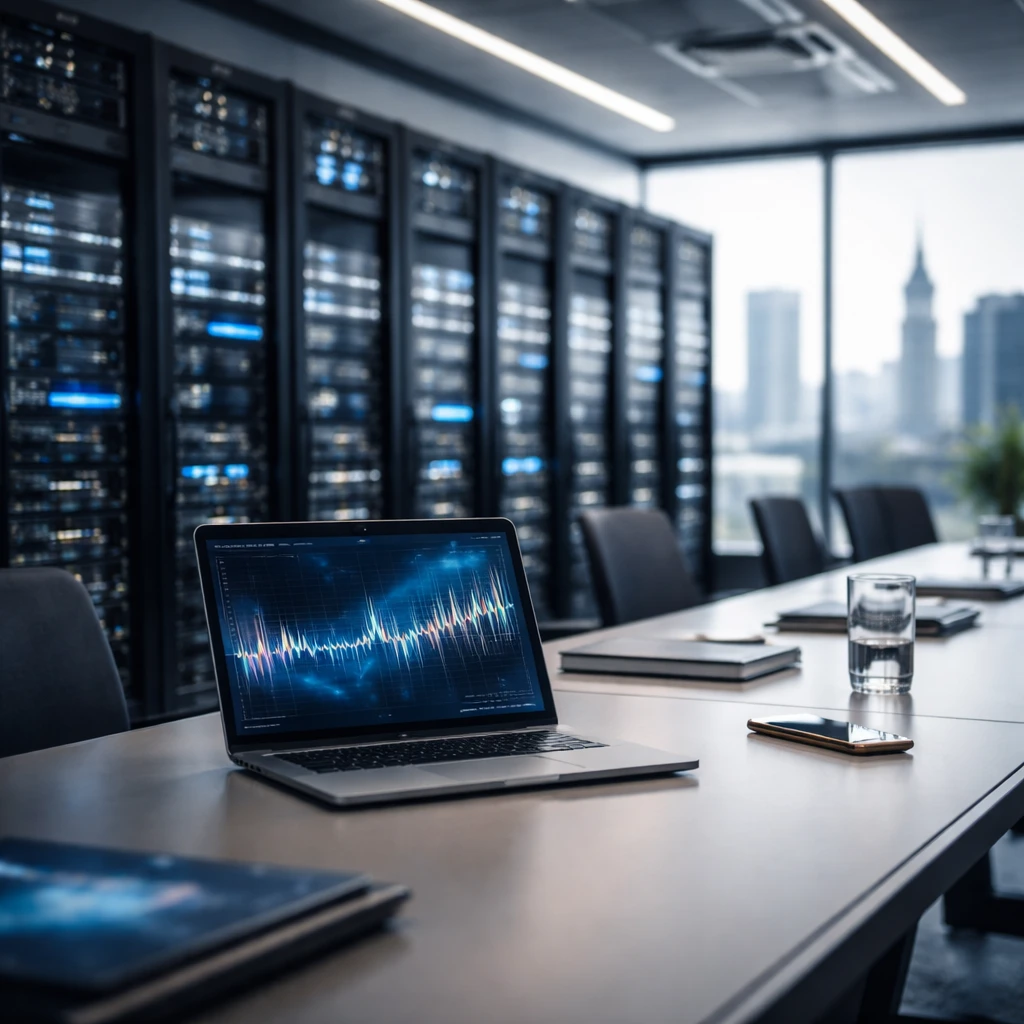 Cancom posts pickup in revenue growth and a stronger EBITDA margin in Q4