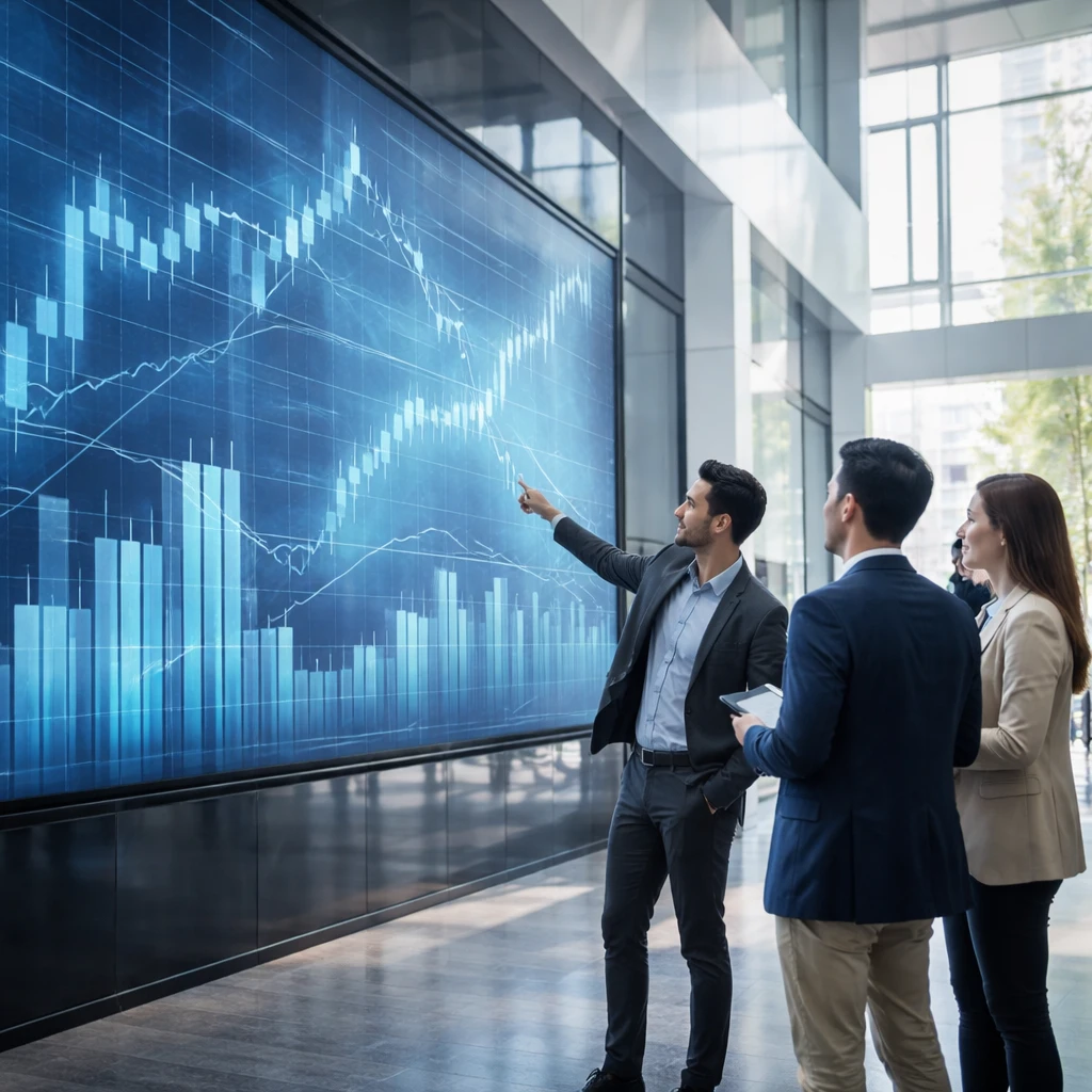 Benchmark Sticks With Buy on AppLovin After Quarter of Strong Margins and Cash Conversion