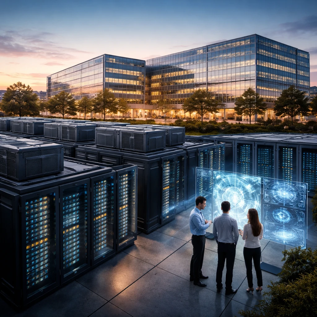 BofA Lifts Meta Price Target to $885, Sticks With Buy as AI and Cash Flow Strengthen Case