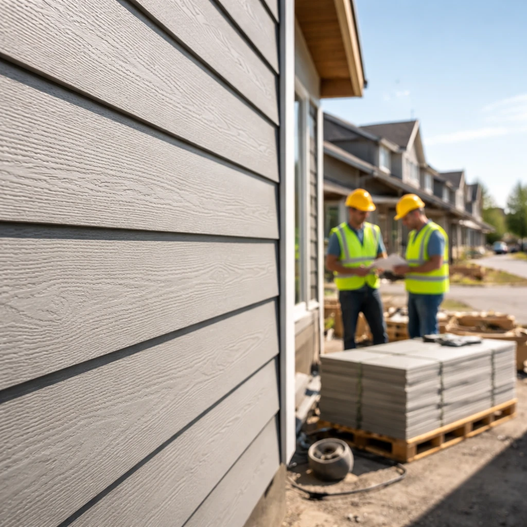 Jefferies Lifts James Hardie Target to AUD33 After Strong Q3; Truist Also Raises Target