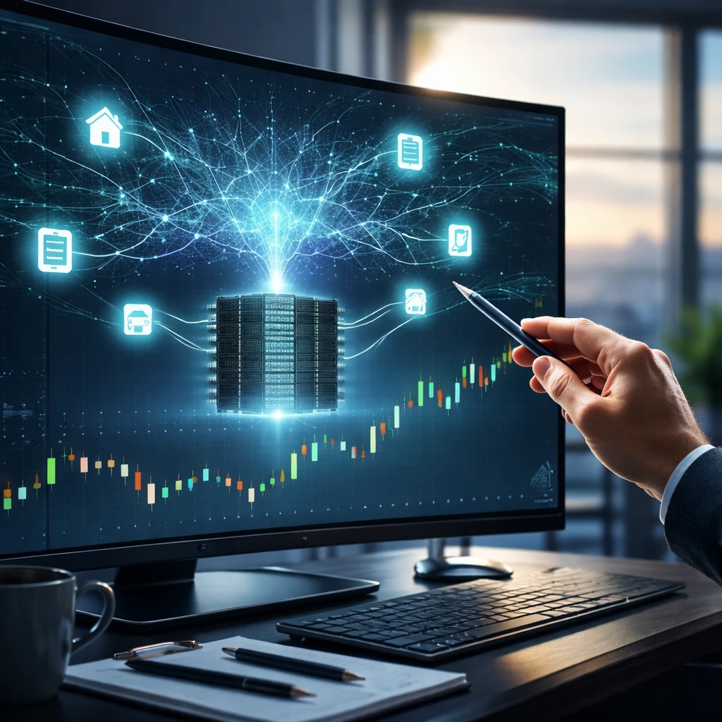 Buy the Meltdown: UPST Is a Profitable AI Lender Trading Like a Distressed Fintech