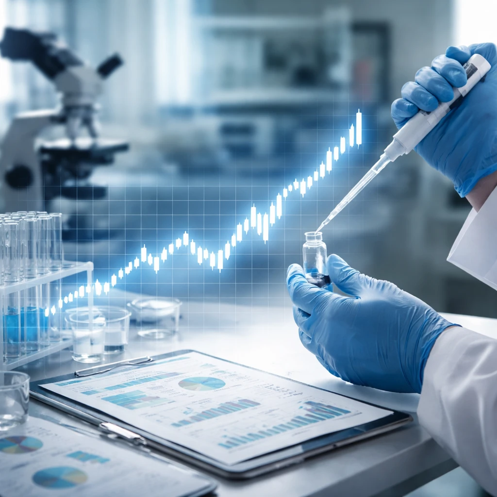 H.C. Wainwright Lifts Mirum Pharmaceuticals Price Target, Citing Volixibat Milestones