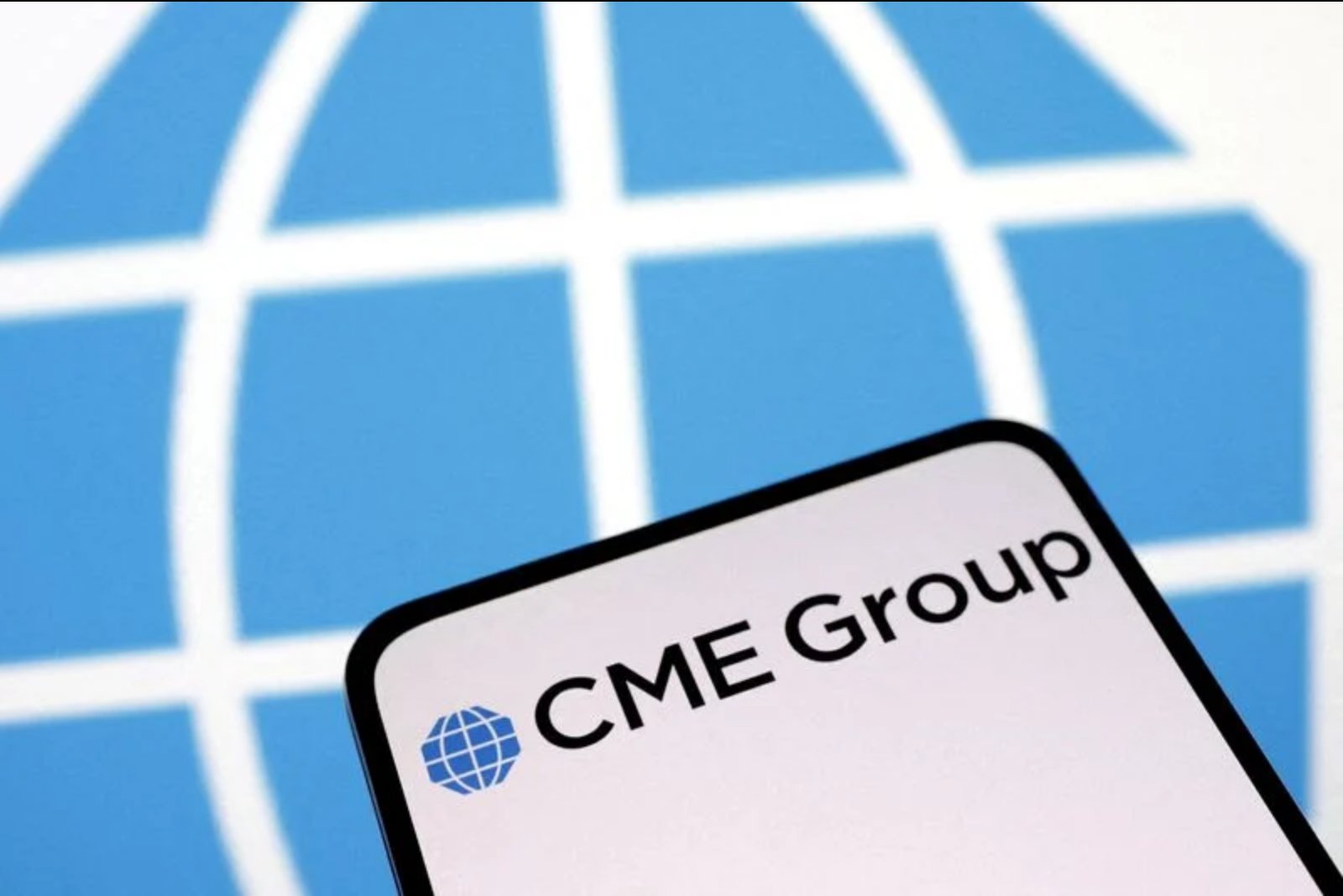 CME Files Suit Against CFTC Over Approval of Perpetual Futures for Kalshi and Coinbase