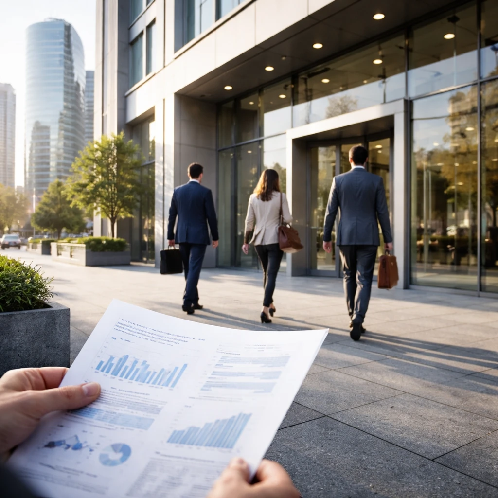 Citizens Maintains Market Outperform on Hanover, Sees 15% Upside to $200 Target