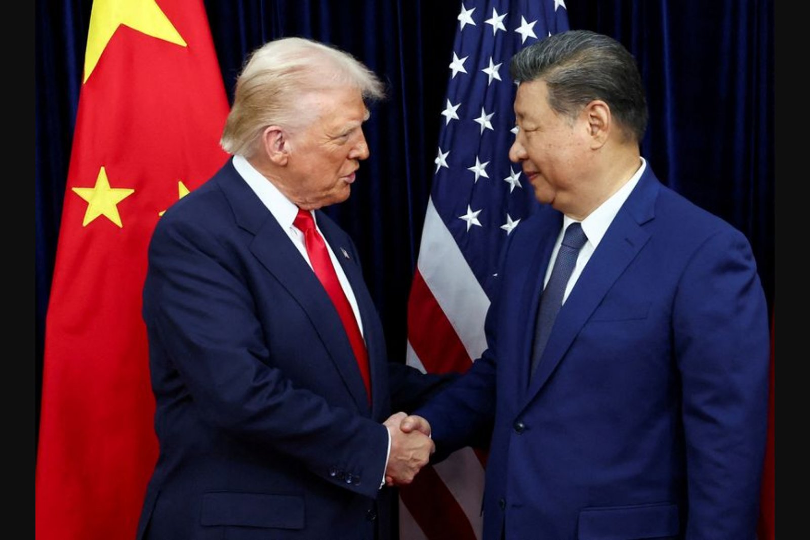China Extends Economic Levers During Trade Truce with the United States