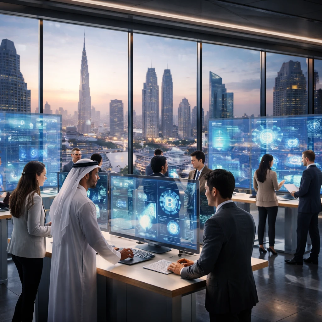 Bybit Included in CNBC’s World’s Top Fintech Companies 2026 List