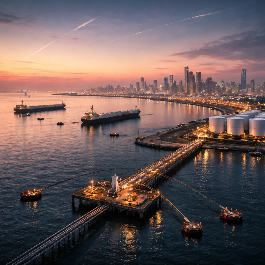 HSBC Affirms Long-Term Confidence in Gulf Economies Despite Conflict-Related Disruptions