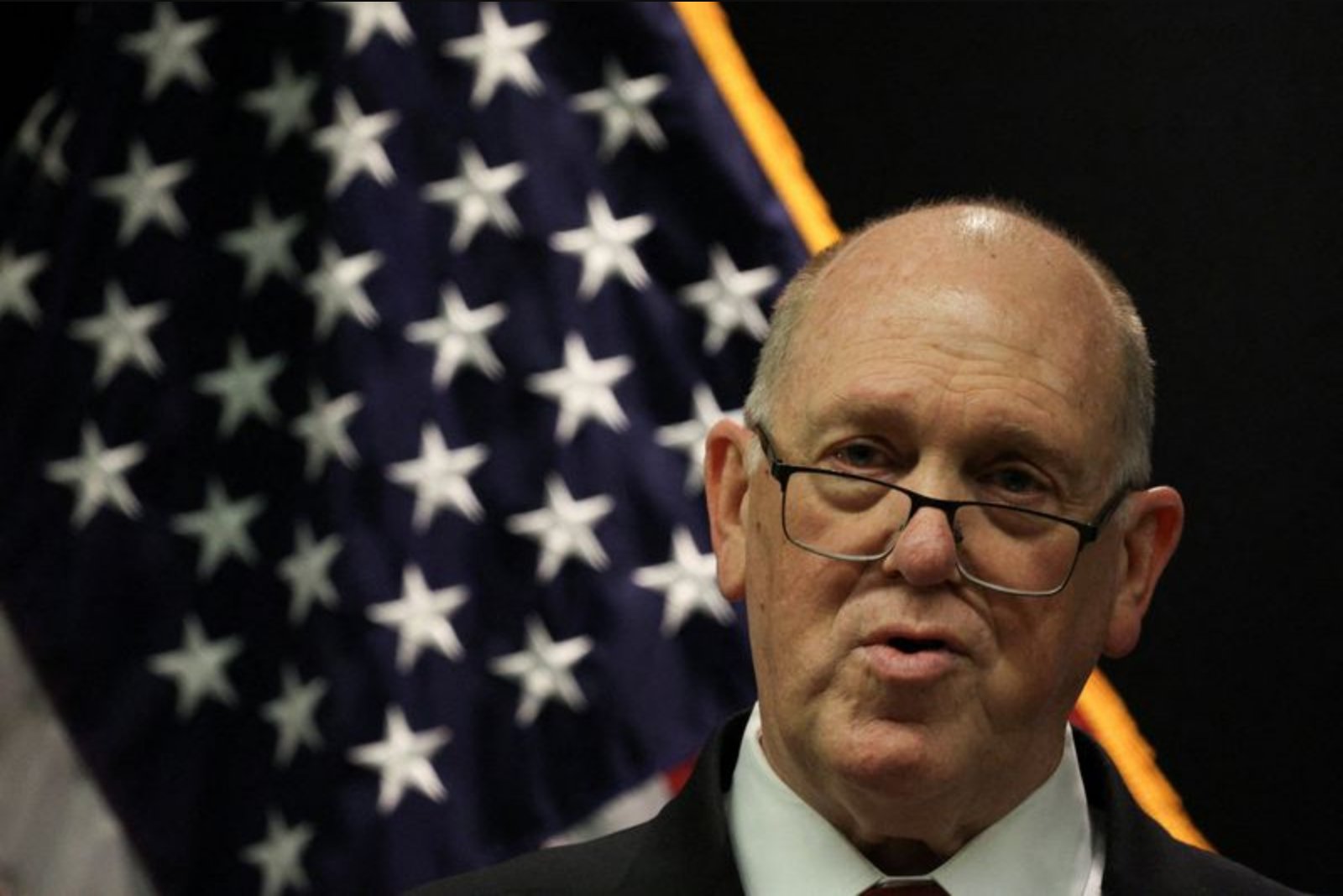 Federal Immigration Surge in Minnesota Being Scaled Back, Administration Says