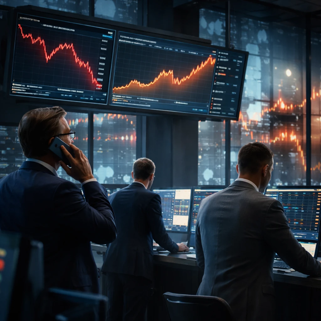 Premarket futures slide as oil spikes; Micron, airlines retreat while Five Below climbs