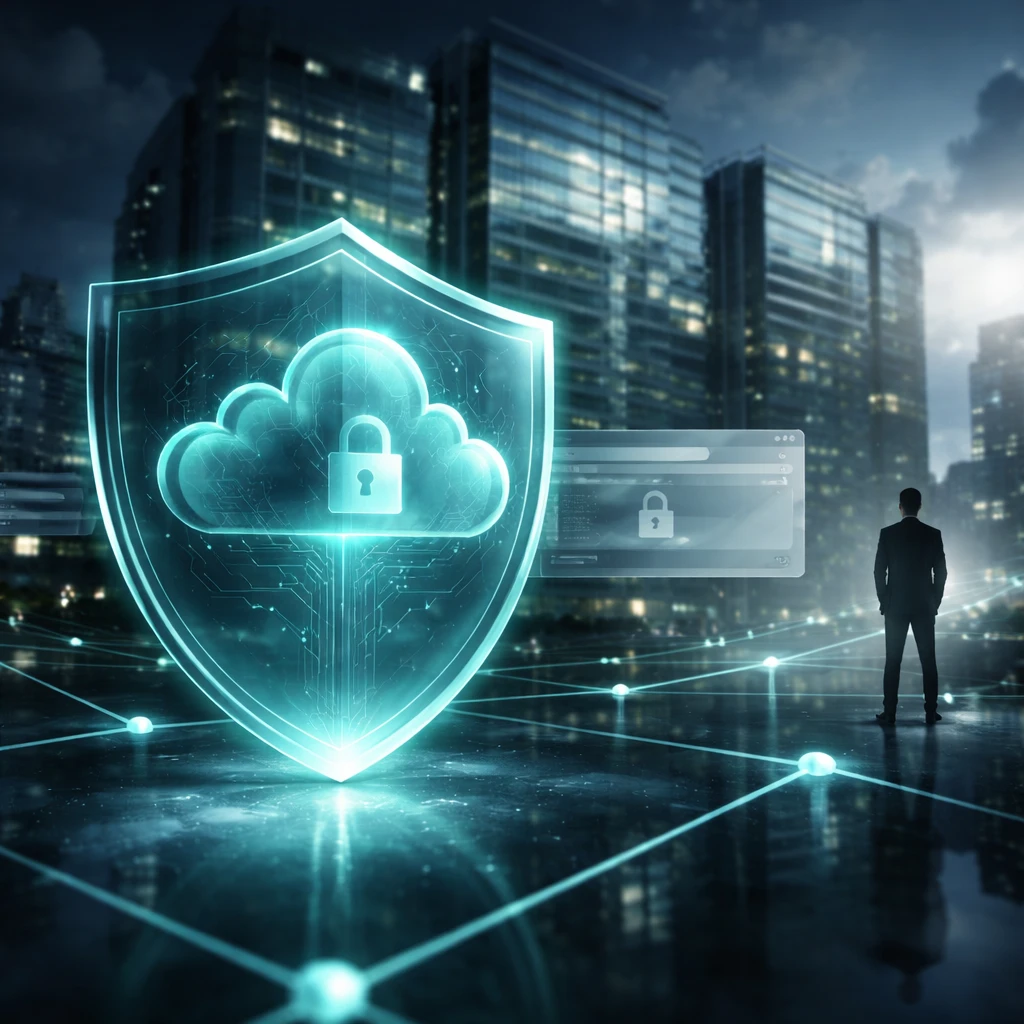 Buy the Security Leader on the Dip: Zscaler (ZS) Trade Plan