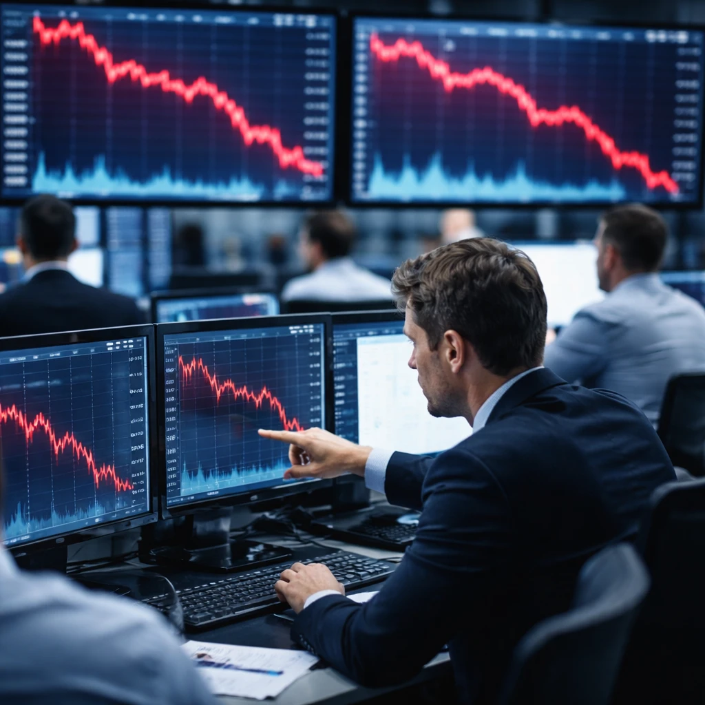 Redemptions at Cliffwater Send Shockwaves Through Alternative-asset Stocks