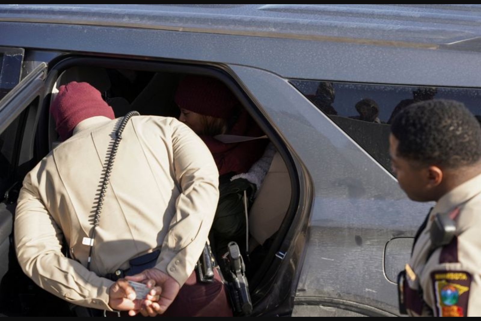 Negotiations Strain Over Immigration Provisions as DHS Funding Deadline Looms