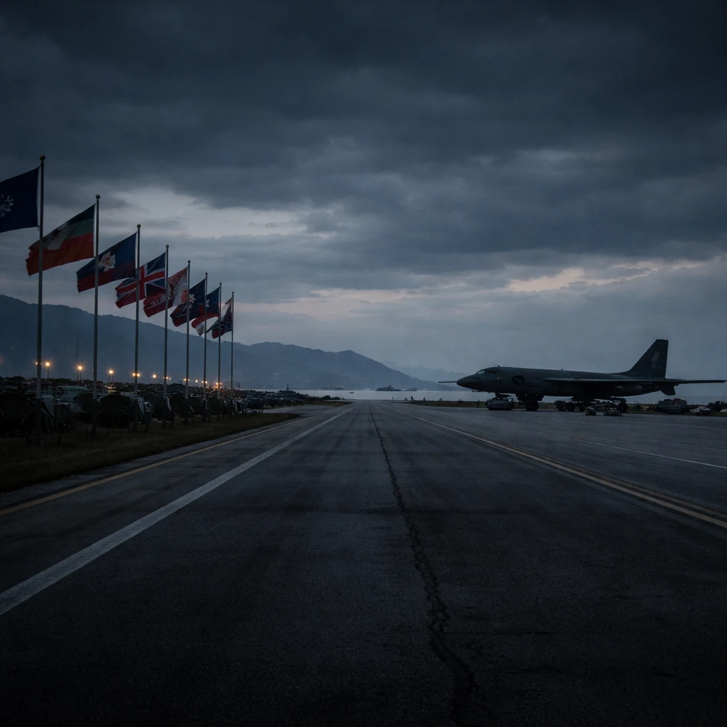 Fractured Alliance: U.S.-European Rift over Iran War Raises Questions About NATO’s Future