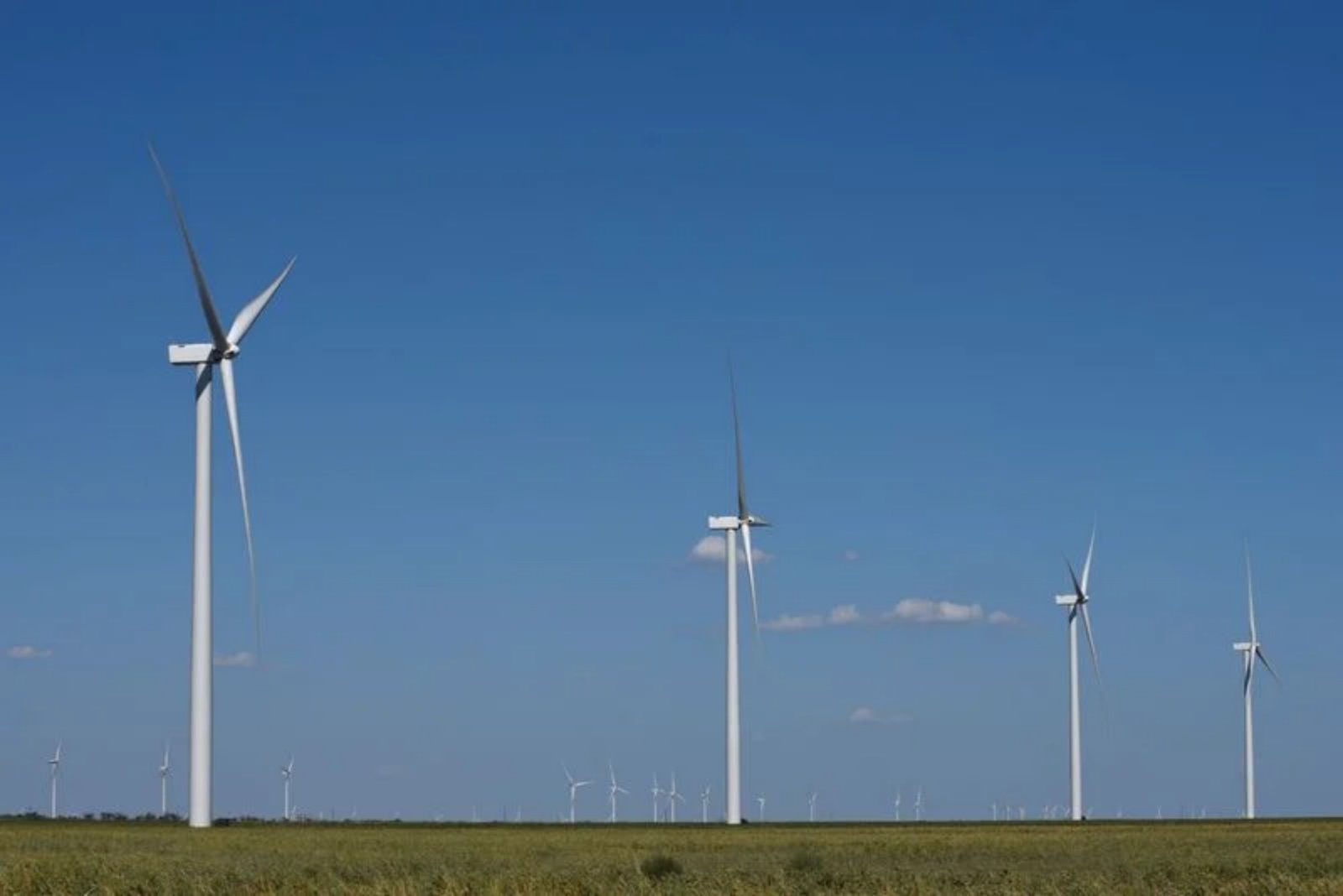 U.S. to Refund $765 Million to Invenergy to Cancel Four Offshore Wind Leases
