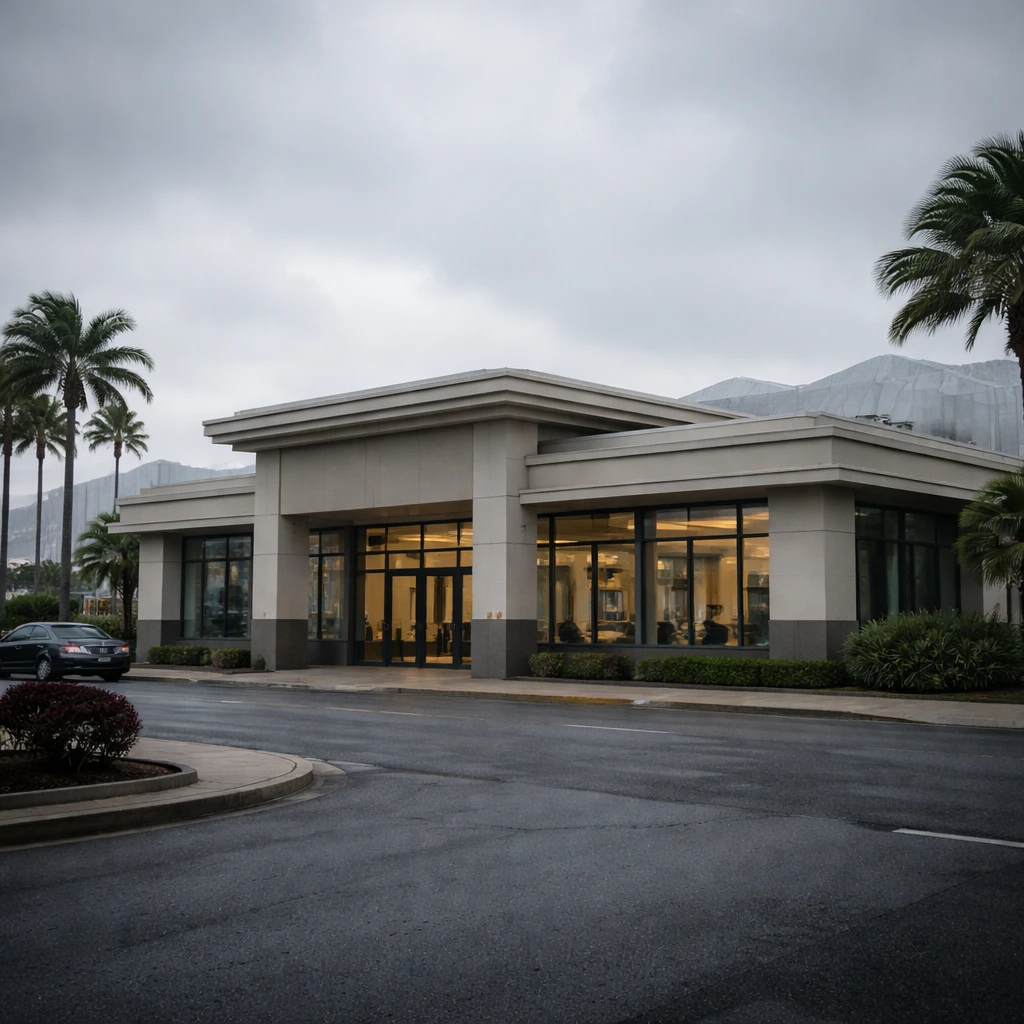 Bank of Hawaii Shares Drop After Q2 Revenue and NII Misses Despite Earnings Beat