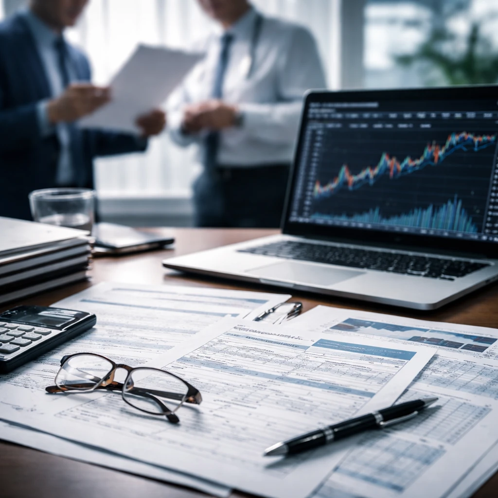 Piper Sandler Says CMS Medicare Advantage Notice Disappoints; Recommends Select Buys