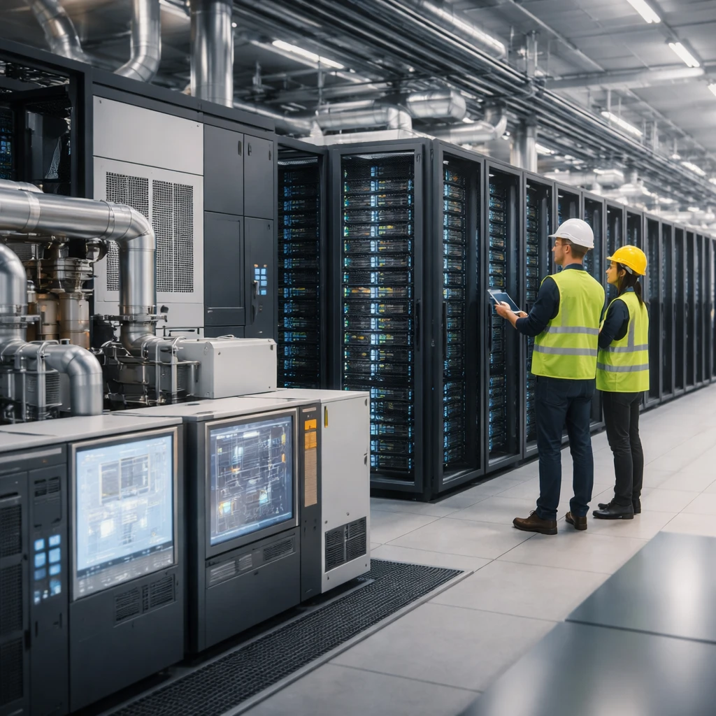 Stifel Affirms Buy on FLEX After Better-Than-Expected Q3; Firm Lifts Guidance as AI Data Center Demand Strengthens