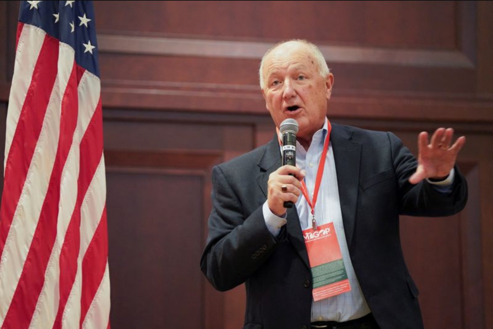 U.S. Seeks Renewal of North American Trade Pact as Talks Stall, Ambassador Says