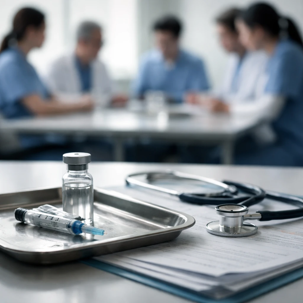 Compass Therapeutics Shares Plunge After Mixed COMPANION-002 Results