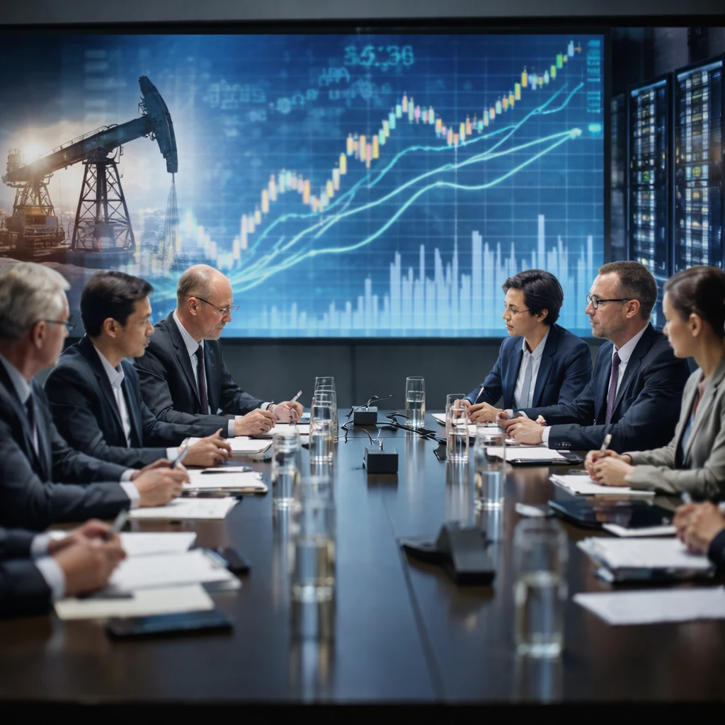 G10 banks tread carefully as markets price in energy and AI risks