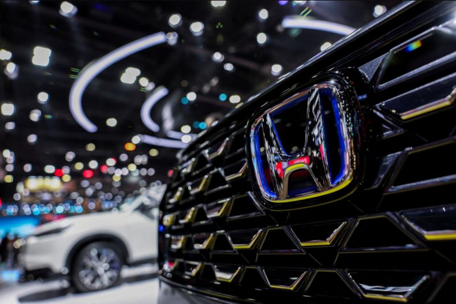 Honda issues recall for nearly 99,000 U.S. vehicles over passenger airbag sensor defect
