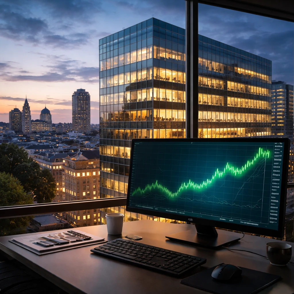 Nemetschek Shares Jump After Guidance Lifted to Include HCSS Acquisition