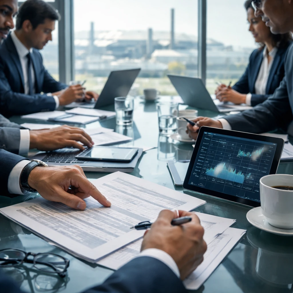 Mubadala Unit Sells $840M of GlobalFoundries Stock in Heavily Oversubscribed Offering