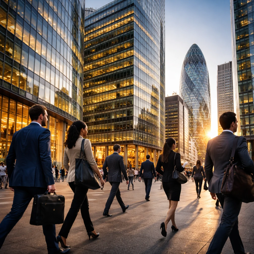 Man Group Posts Record Organic Growth as AUM Climbs 35%