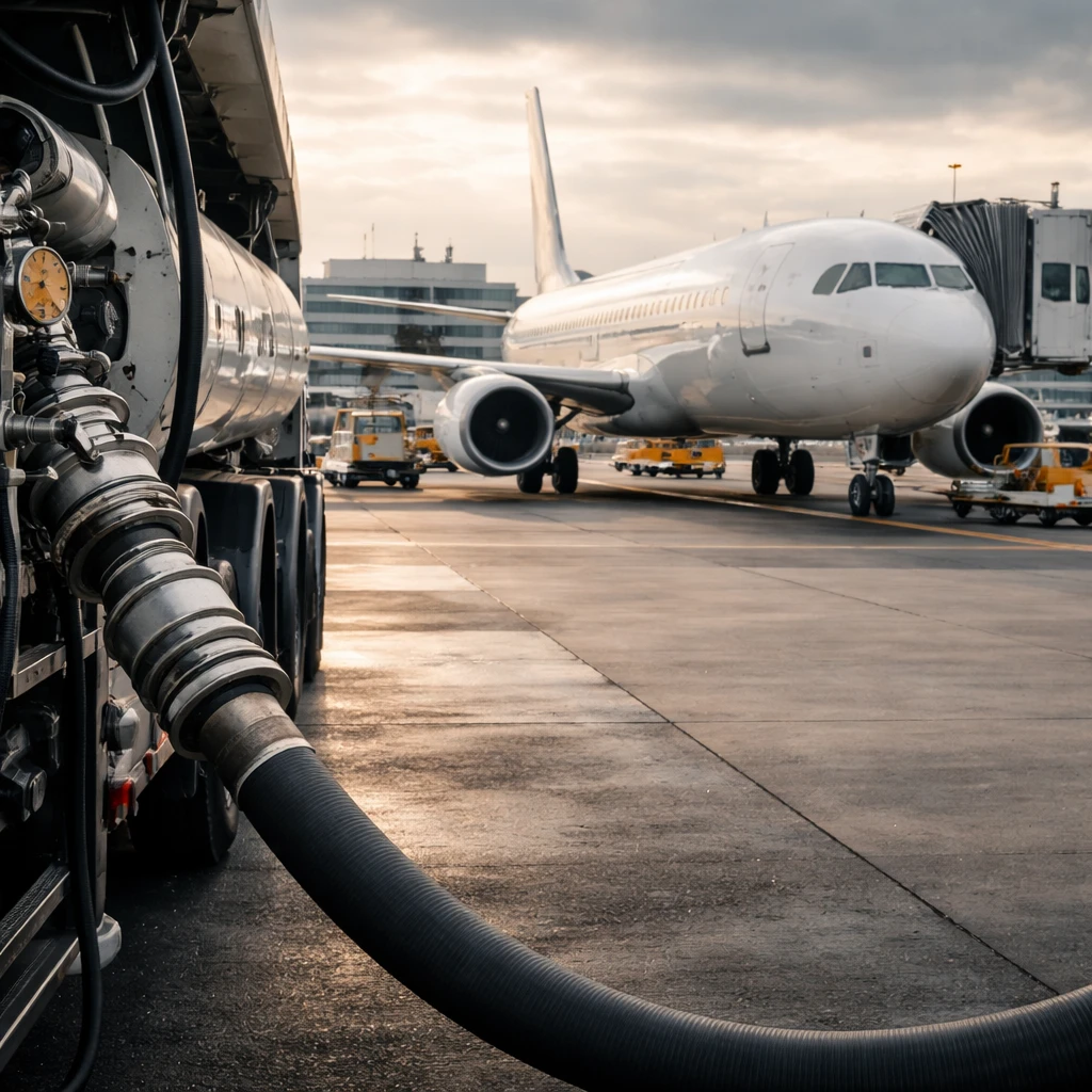 UBS Lowers Price Targets for European Airlines as Jet Fuel Costs Surge