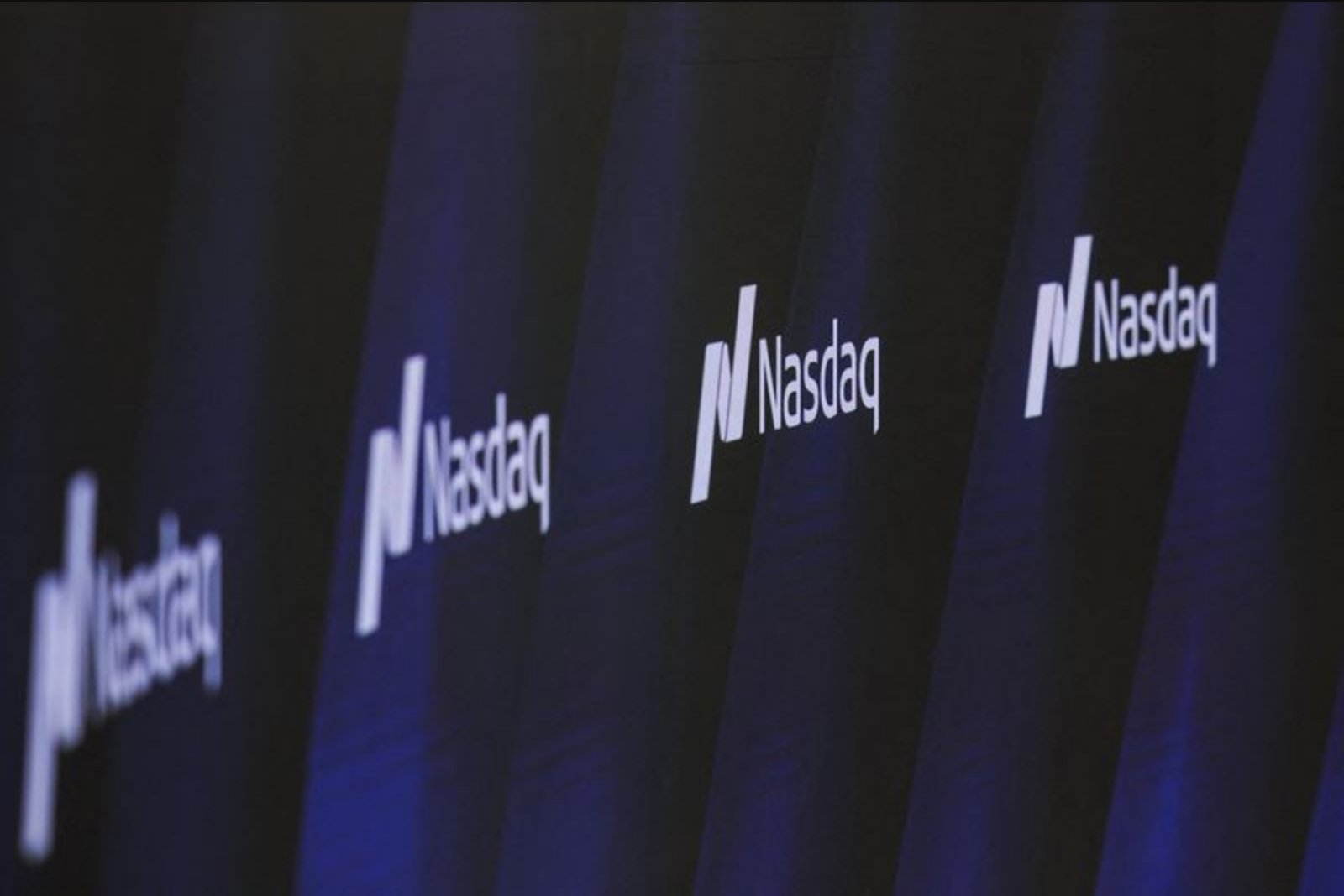 Nasdaq Posts Strong Q1 Profit as Volatility Drives Trading Activity