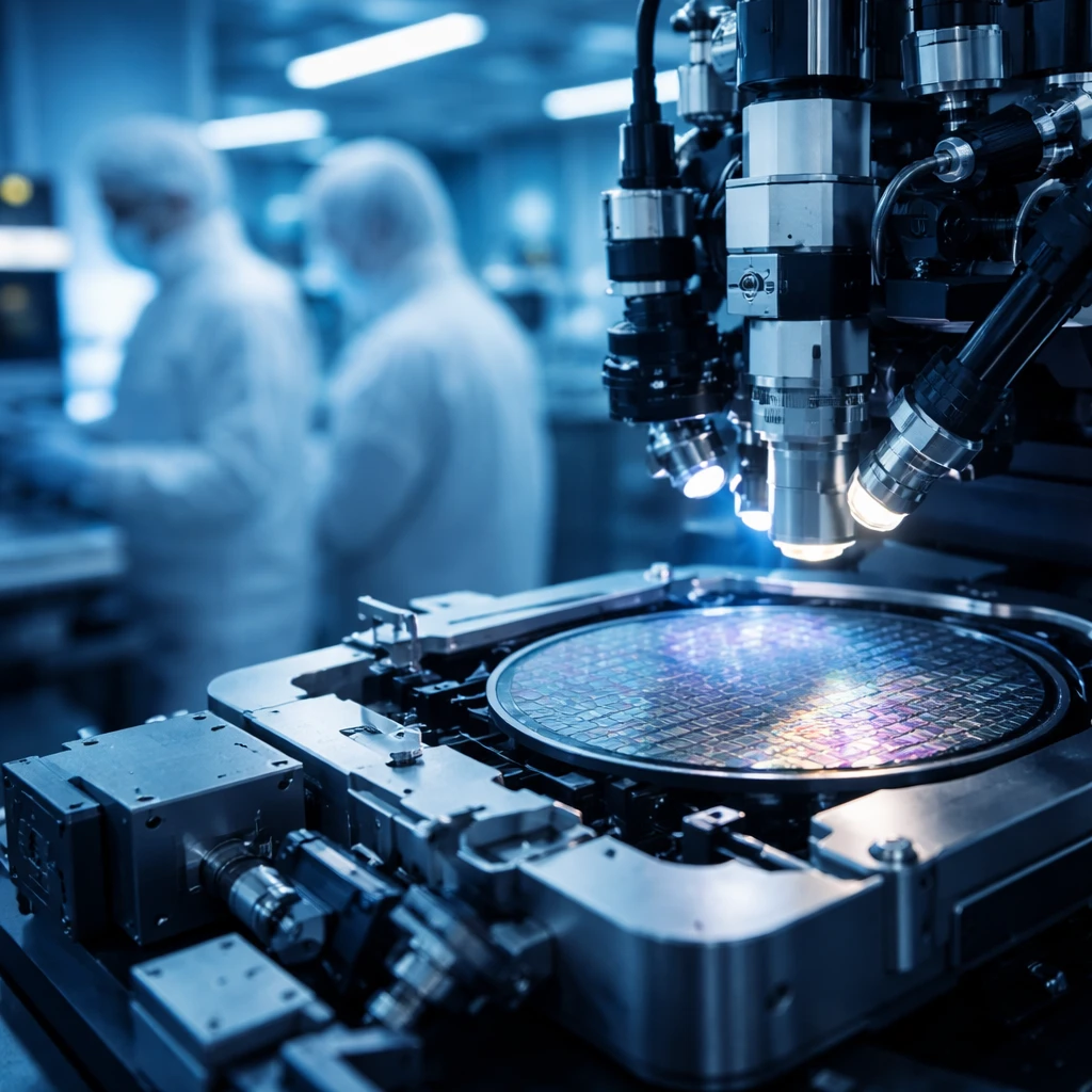 Deutsche Bank Upgrade Sends Jenoptik Shares Higher; Price Target Raised to €28