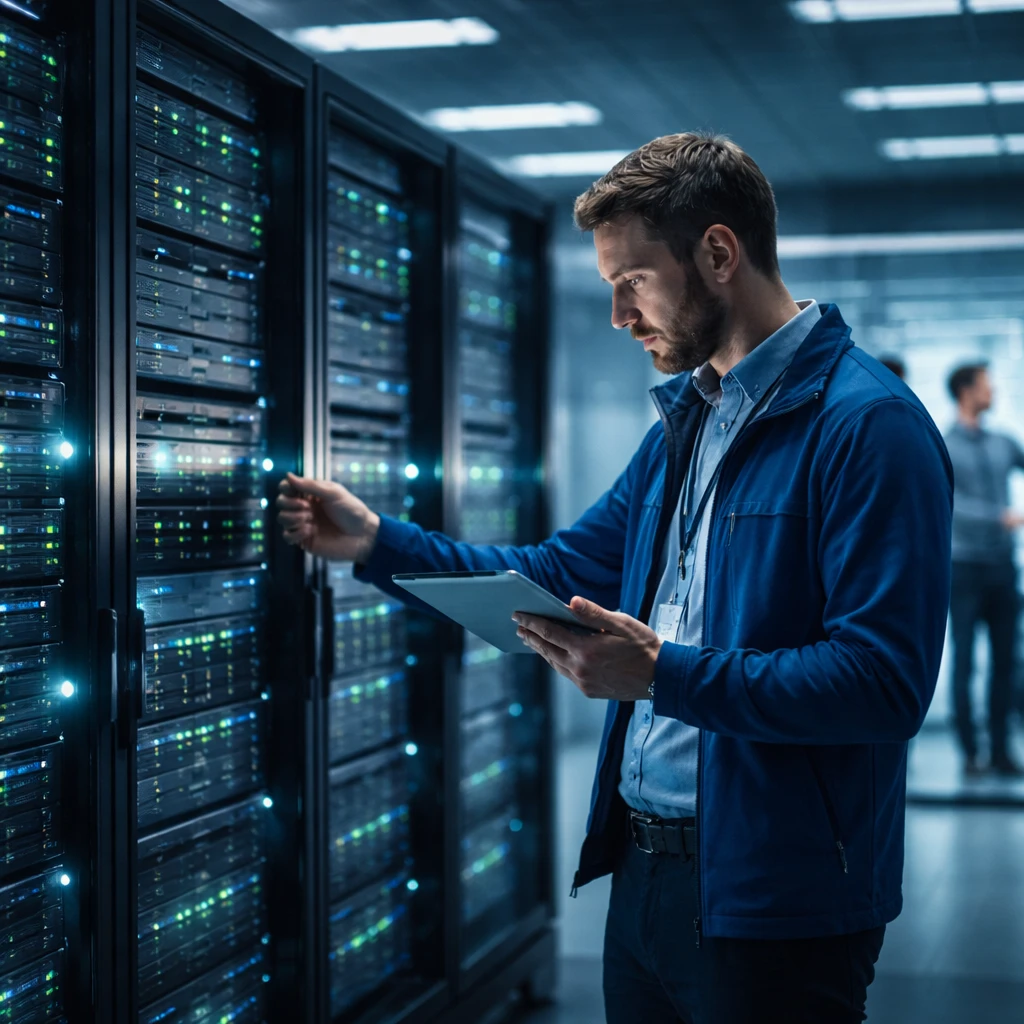 Insight Enterprises (NSIT): Tactical Bottom-Fishing Play on AI Infrastructure and Services