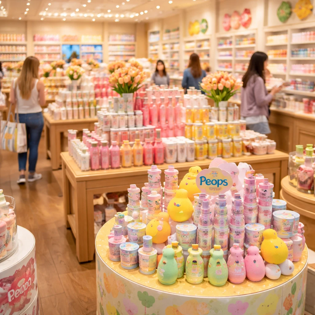 Bath & Body Works (BBWI) - Deep-Value Buy After Strategic Reset