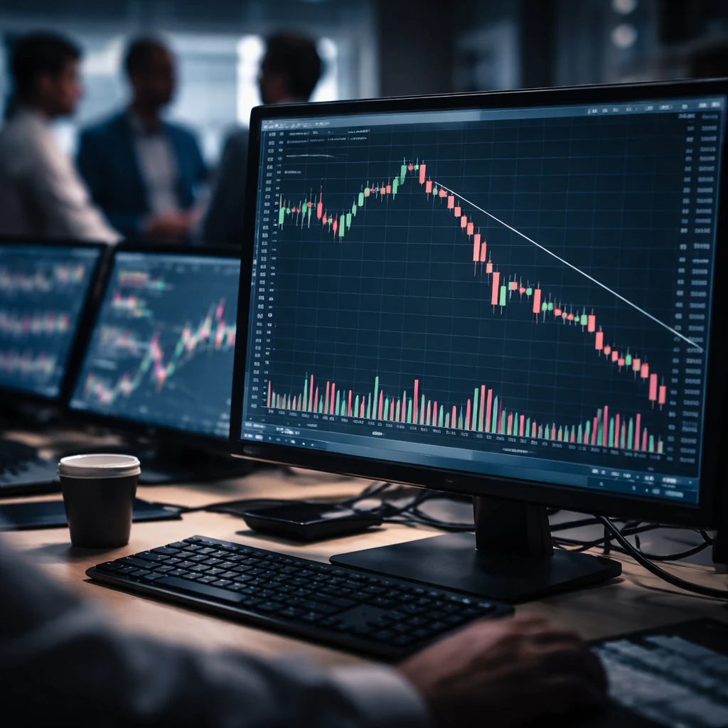 Ligand Shares Slide After $550M Convertible Note Offering Announced