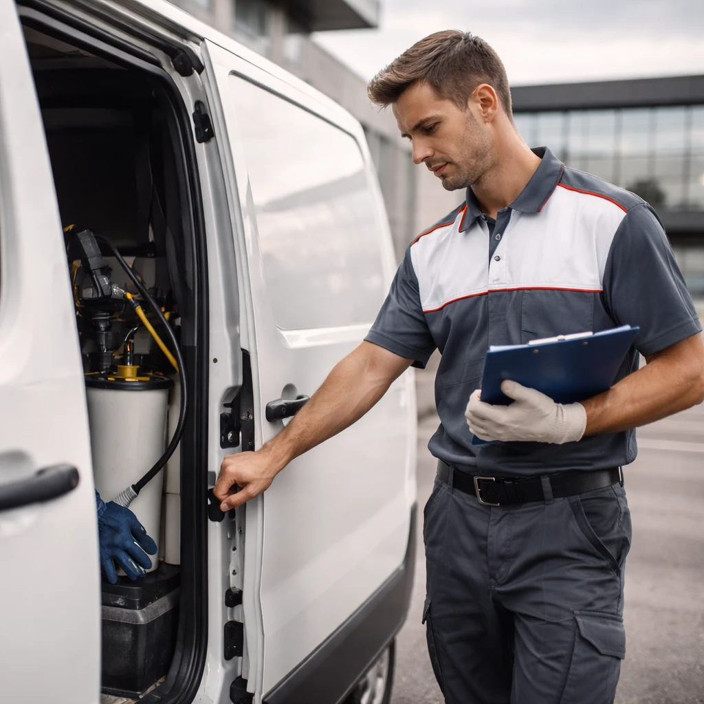 Deutsche Bank Lowers Rentokil Rating, Flags Margin and Growth Shortfalls