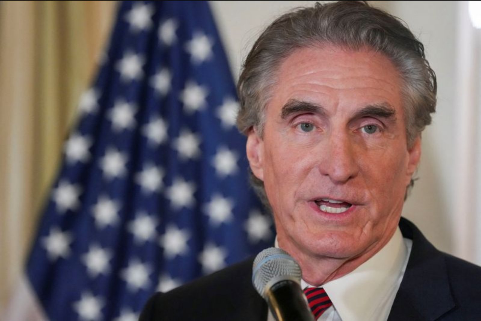 Asia-Pacific partners sign $57 billion in energy deals with U.S. firms, Burgum says