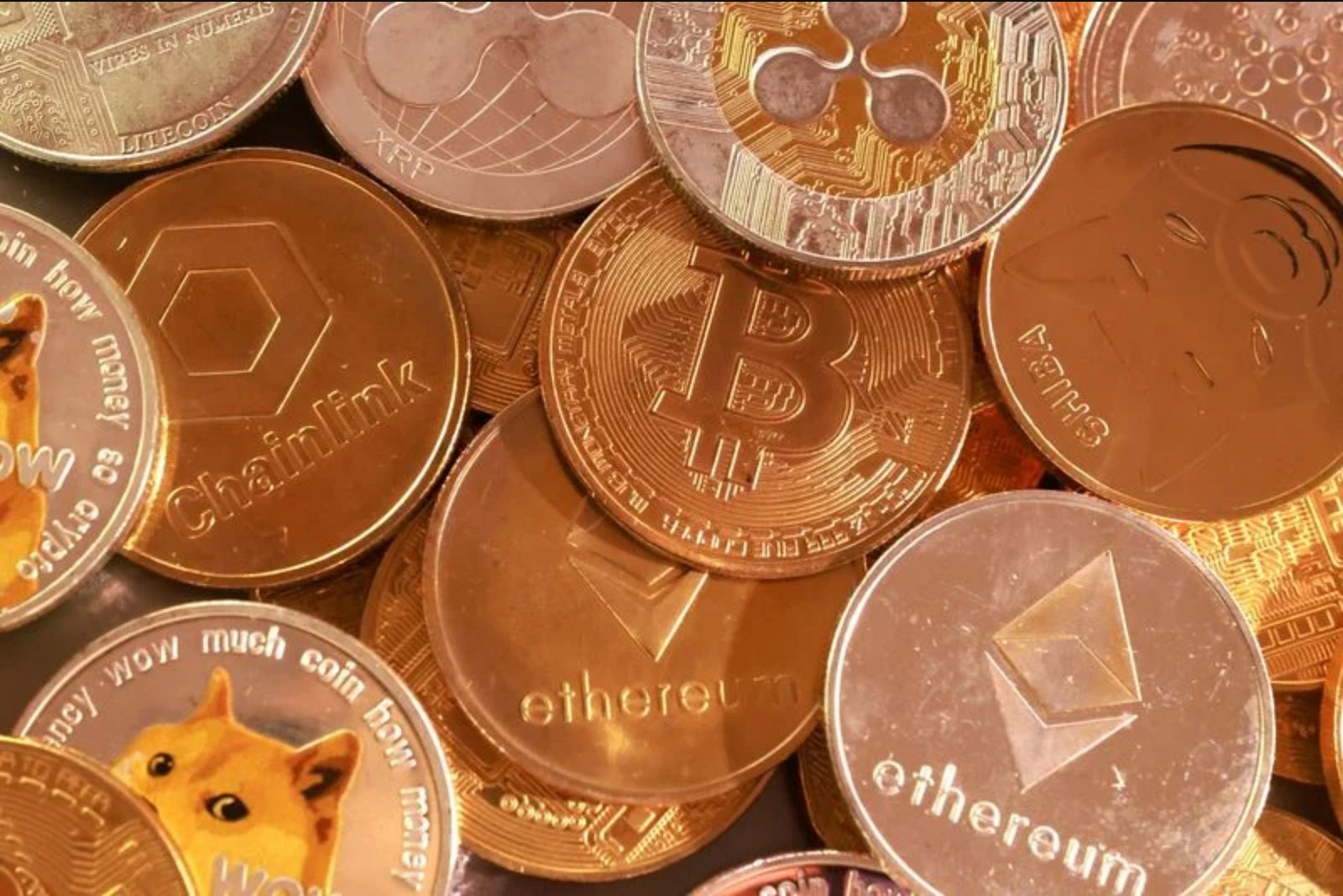 Crypto Industry Leads 2026 Election Spending With $189 Million, Report Finds
