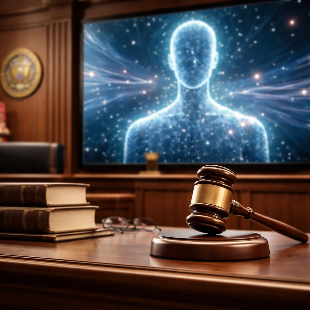 Florida Files Suit Against OpenAI and Sam Altman Over ChatGPT Safety Allegations