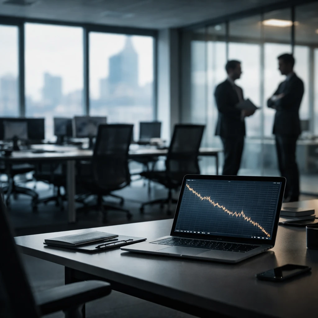 BAT shares slip after sweeping cost-cutting plan and workforce reductions revealed