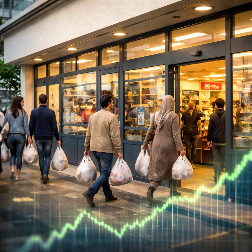 BIM launches TL1 billion buyback, shares tick higher