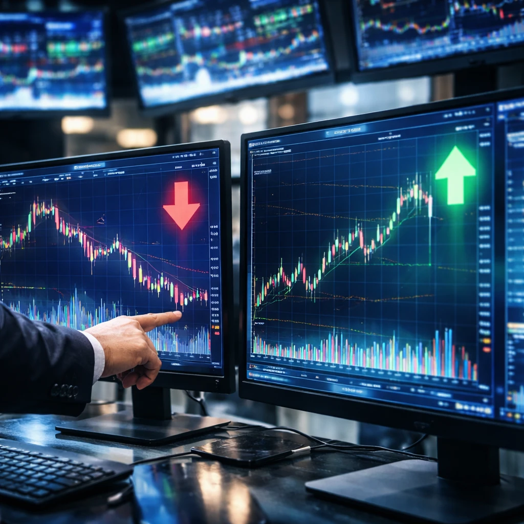 Premarket: Mixed U.S. Futures as Investors Eye Jobs Data; Select Stocks Move on Earnings, AI Deals and IPO Activity
