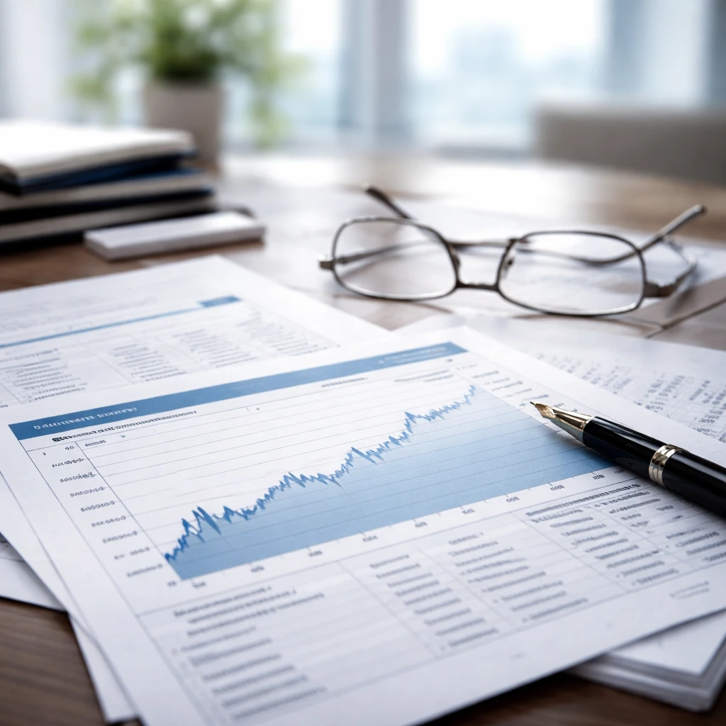 Bankwell Financial Director Adds 10,000 Shares in $466K Purchase